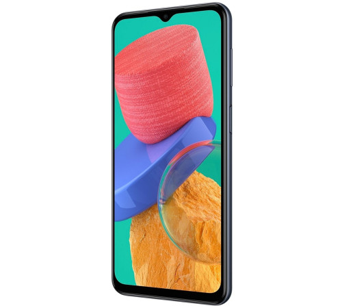 Смартфон Samsung Galaxy M33 5G 6/128Gb (M336B/128) Blue