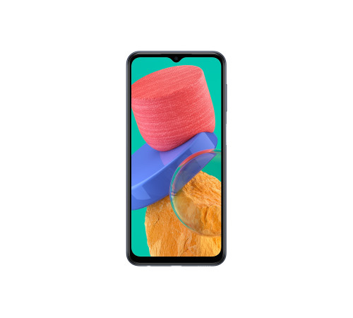 Смартфон Samsung Galaxy M33 5G 6/128Gb (M336B/128) Blue