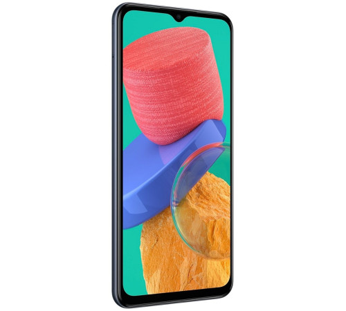 Смартфон Samsung Galaxy M33 5G 6/128Gb (M336B/128) Blue
