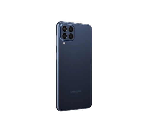 Смартфон Samsung Galaxy M33 5G 6/128Gb (M336B/128) Blue