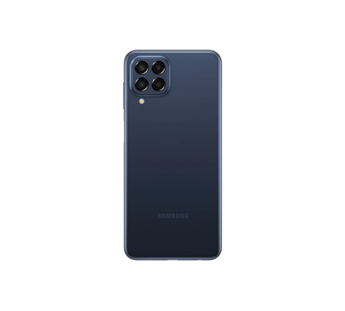 Смартфон Samsung Galaxy M33 5G 6/128Gb (M336B/128) Blue