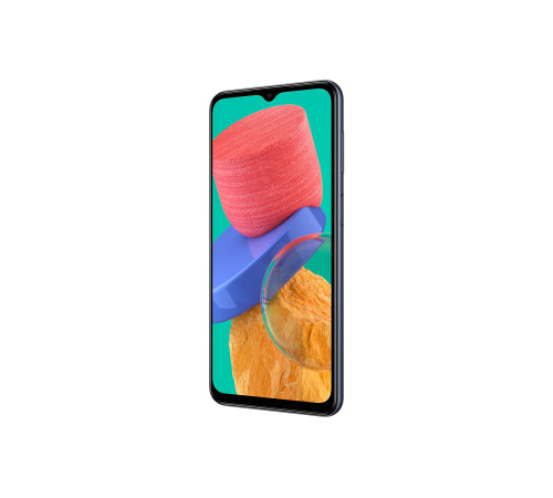 Смартфон Samsung Galaxy M33 5G 6/128Gb (M336B/128) Blue