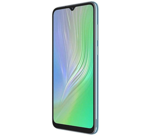 Смартфон Blackview A55 3/16Gb Twilight Blue