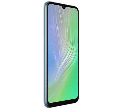 Смартфон Blackview A55 3/16Gb Twilight Blue