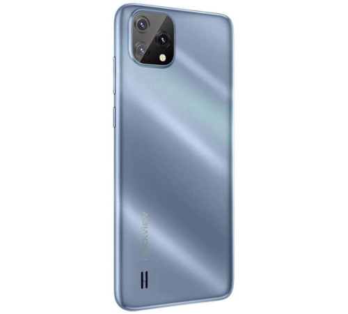 Смартфон Blackview A55 3/16Gb Twilight Blue