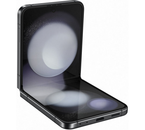 Смартфон Samsung Galaxy Flip5 8/256Gb Gray (SM-F731BZAGSEK)