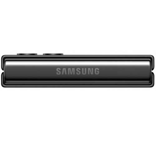 Смартфон Samsung Galaxy Flip5 8/256Gb Gray (SM-F731BZAGSEK)