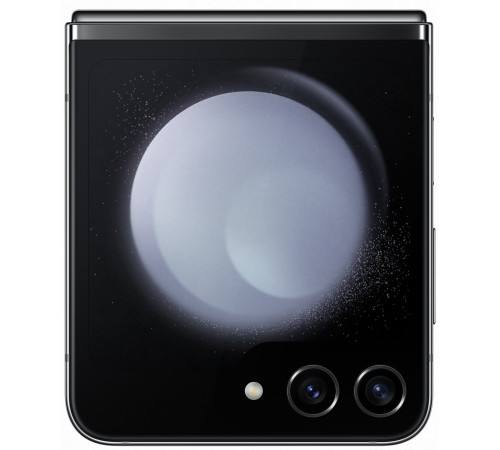 Смартфон Samsung Galaxy Flip5 8/256Gb Gray (SM-F731BZAGSEK)