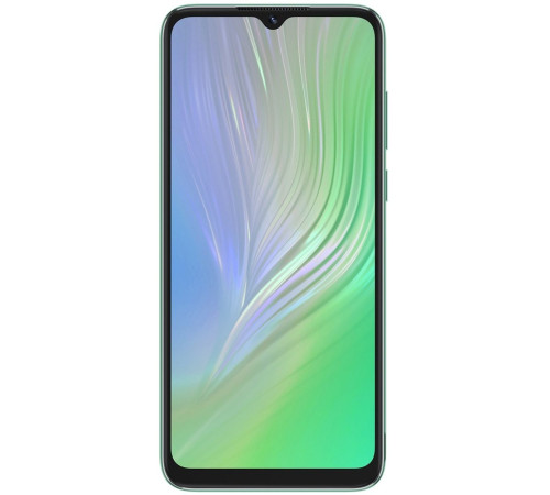 Смартфон Blackview A55 3/16Gb Ink Green