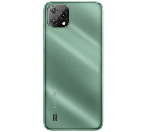 Смартфон Blackview A55 3/16Gb Ink Green