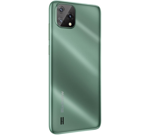 Смартфон Blackview A55 3/16Gb Ink Green