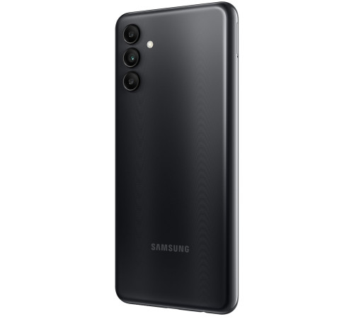 Смартфон Samsung Galaxy A04s 4/64Gb Black (SM-A047FZKVSEK)