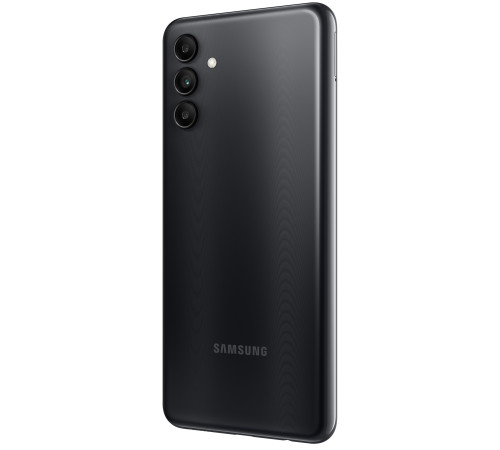 Смартфон Samsung Galaxy A04s 4/64Gb Black (SM-A047FZKVSEK)