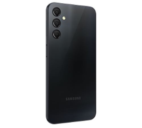 Смартфон Samsung Galaxy A24 128GB LTE (A245F/128) Black
