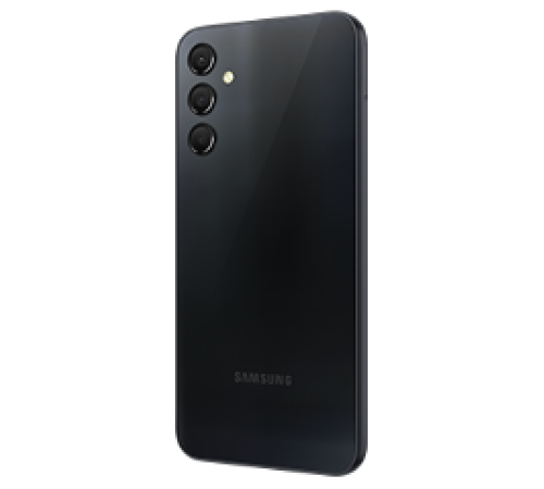 Смартфон Samsung Galaxy A24 128GB LTE (A245F/128) Black