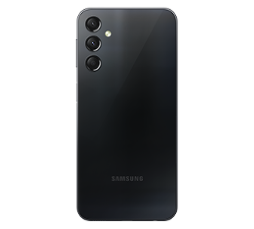Смартфон Samsung Galaxy A24 128GB LTE (A245F/128) Black