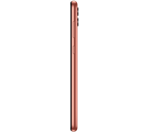 Смартфон Samsung Galaxy A04 3/32Gb Copper (SM-A045FZCDSEK)