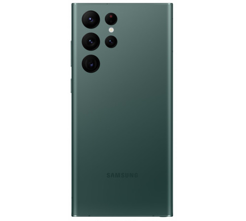 Смартфон Samsung Galaxy S22 Ultra 12/512 Green