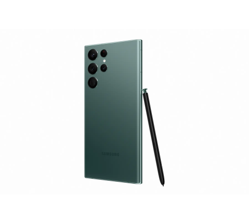 Смартфон Samsung Galaxy S22 Ultra 12/512 Green