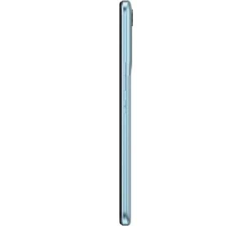 Смартфон TECNO Spark Go 2022 (KG5m) 2/32Gb Ice Silver