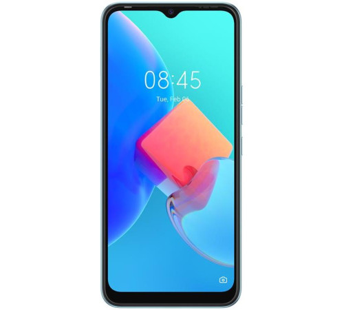 Смартфон TECNO Spark Go 2022 (KG5m) 2/32Gb Ice Silver