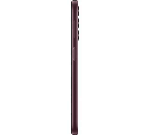 Смартфон Samsung Galaxy A24 128GB LTE (A245F/128) Dark Red
