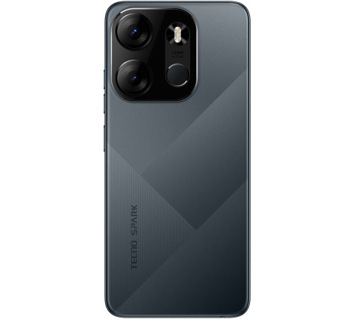 Смартфон TECNO Spark Go 2023 (BF7n) 3/64Gb Endless Black