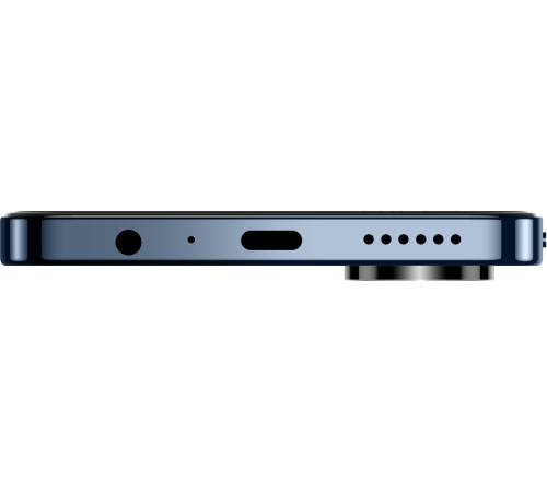 Смартфон TECNO Camon 20 Pro (CK7n) 8/256GB Predawn Black