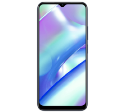 Смартфон realme C33 4/128GB Night Sea