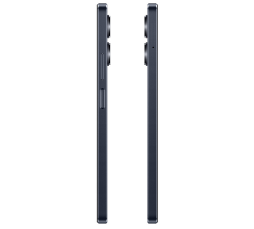 Смартфон realme C33 4/128GB Night Sea