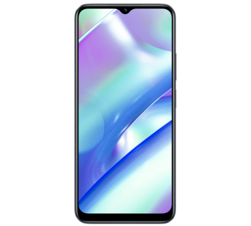 Смартфон realme C33 4/128GB Night Sea