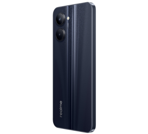 Смартфон realme C33 4/128GB Night Sea