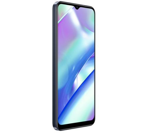 Смартфон realme C33 4/128GB Night Sea