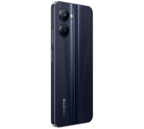 Смартфон realme C33 4/128GB Night Sea