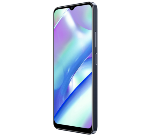Смартфон realme C33 4/128GB Night Sea