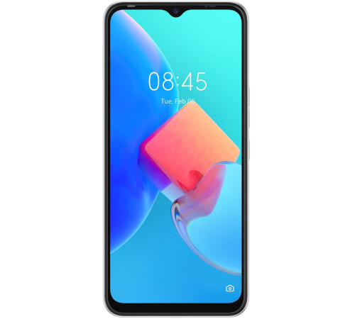Смартфон TECNO Spark 8С (KG5n) 4/64Gb Diamond Grey