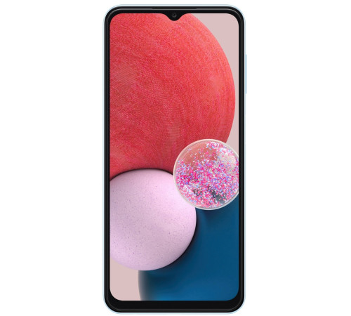Смартфон Samsung Galaxy A13 4/64GB (A135/64) Light Blue