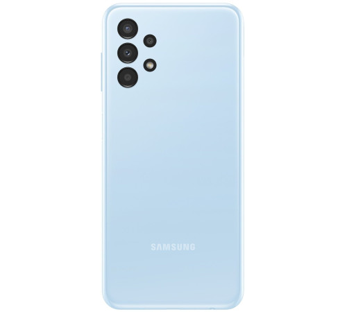 Смартфон Samsung Galaxy A13 4/64GB (A135/64) Light Blue