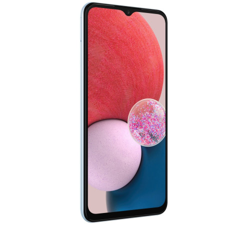 Смартфон Samsung Galaxy A13 4/64GB (A135/64) Light Blue