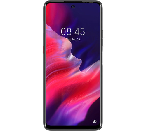 Смартфон TECNO POVA-2 (LE7n) 4/64Gb Dazzle Black