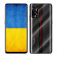Смартфон TECNO POVA-2 (LE7n) 4/64Gb Dazzle Black