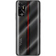 Смартфон TECNO POVA-2 (LE7n) 4/64Gb Dazzle Black