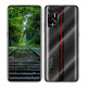 Смартфон TECNO POVA-2 (LE7n) 4/64Gb Dazzle Black