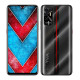 Смартфон TECNO POVA-2 (LE7n) 4/64Gb Dazzle Black