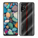 Смартфон TECNO POVA-2 (LE7n) 4/64Gb Dazzle Black