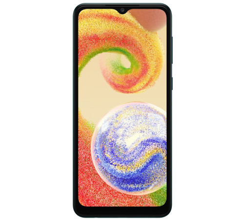 Смартфон Samsung Galaxy A04 3/32Gb Green (SM-A045FZGDSEK)
