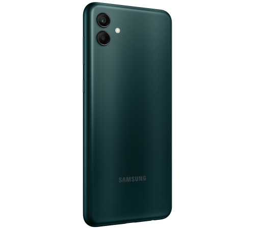 Смартфон Samsung Galaxy A04 3/32Gb Green (SM-A045FZGDSEK)