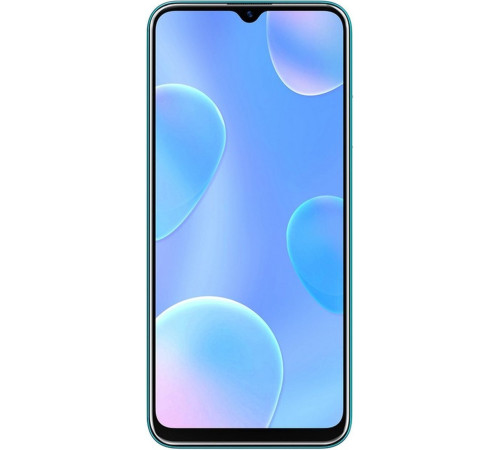 Смартфон Blackview A95 8/128Gb Summer Ocean