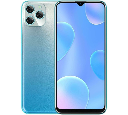 Смартфон Blackview A95 8/128Gb Summer Ocean