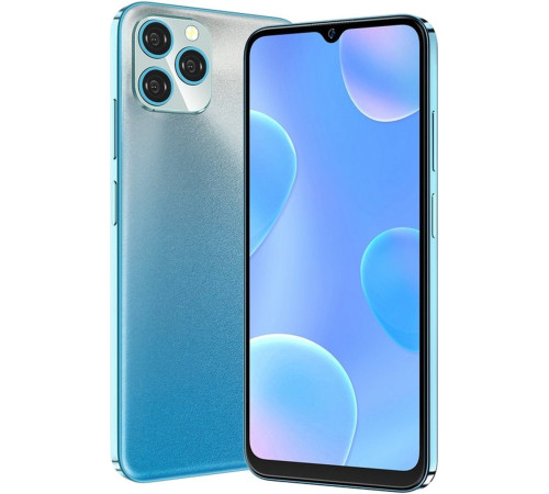 Смартфон Blackview A95 8/128Gb Summer Ocean
